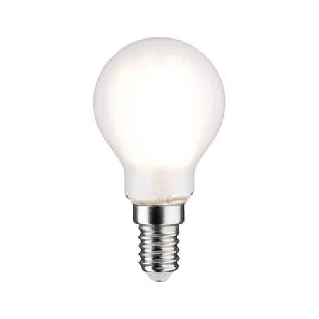 LED fil sphérique 806lm E14
