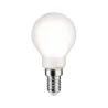 LED fil sphérique 806lm E14