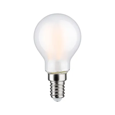 LED fil sphérique 806lm E14