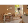 LED fil sphérique 806lm E14