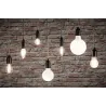 LED fil sphérique 806lm E14