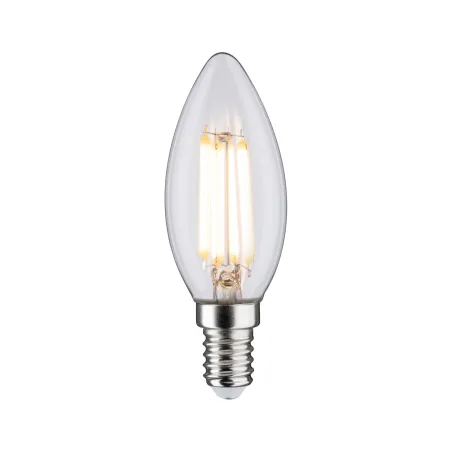 LED fila sphérique 806lm E14