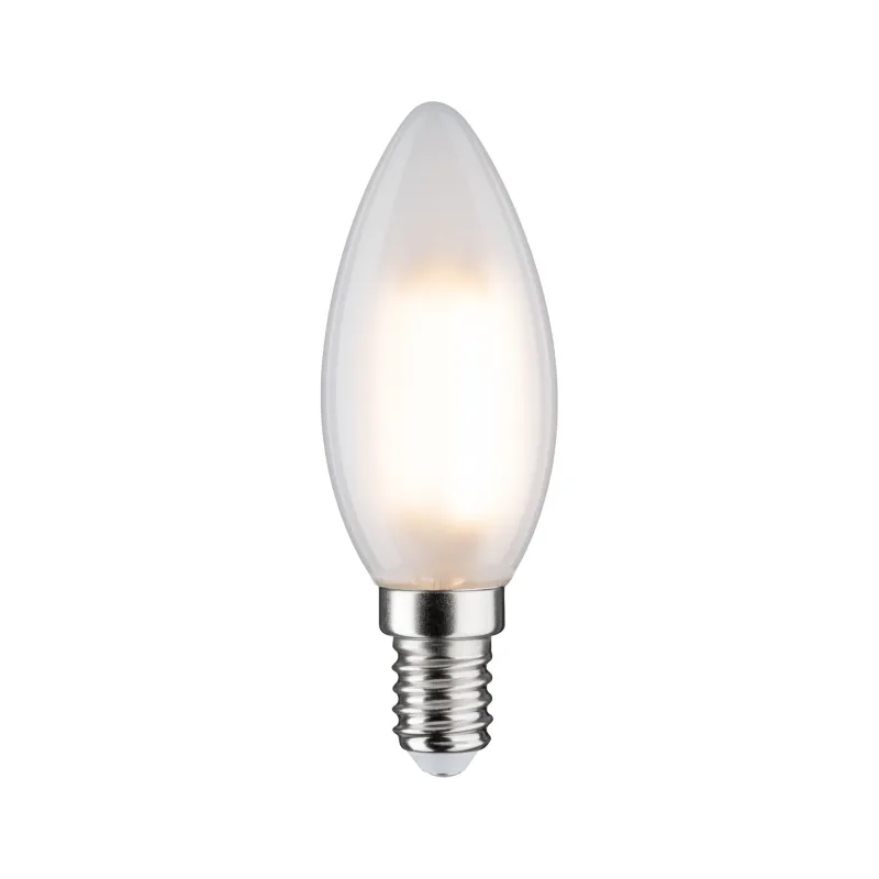 LED fila sphérique 806lm E14