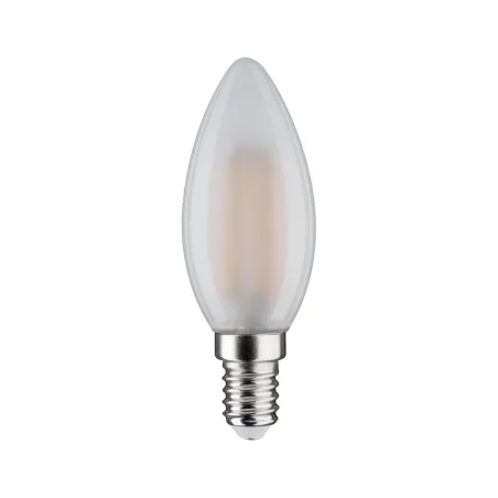LED fila sphérique 806lm E14