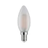 LED fila sphérique 806lm E14