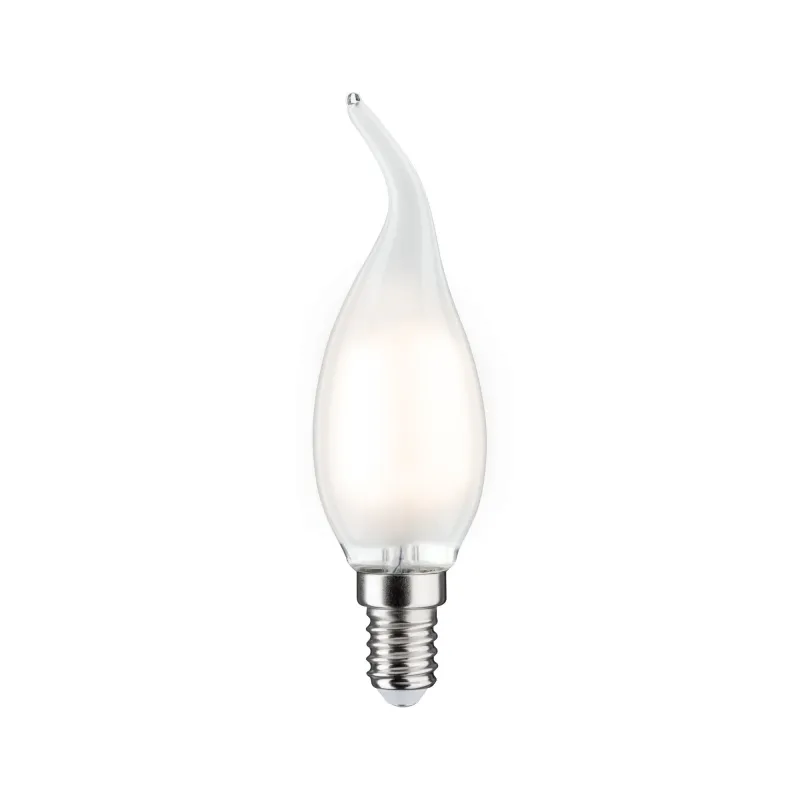 LED Filament Flamme cosy 470lm