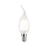 LED Filament Flamme cosy 470lm