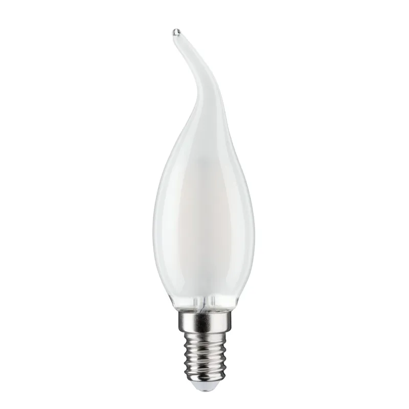 LED Filament Flamme cosy 470lm