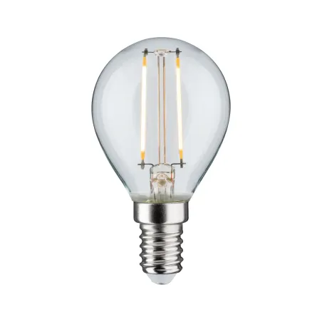 LED sphérique 2,5W E14 230V