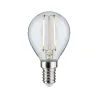 LED sphérique 2,5W E14 230V