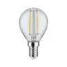 LED sphérique 2,5W E14 230V