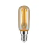 LED Vintage flamme 2W E14 230V