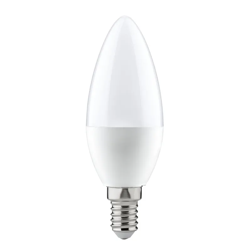 Pack de 3 LED Flamme 5,5W E14