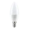 Pack de 3 LED Flamme 5,5W E14