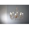Pack de 3 LED Flamme 5,5W E14