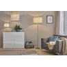 Pack de 3 LED sphérique 5,5W