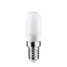 Poirette LED 1W E14 Blanc chaud