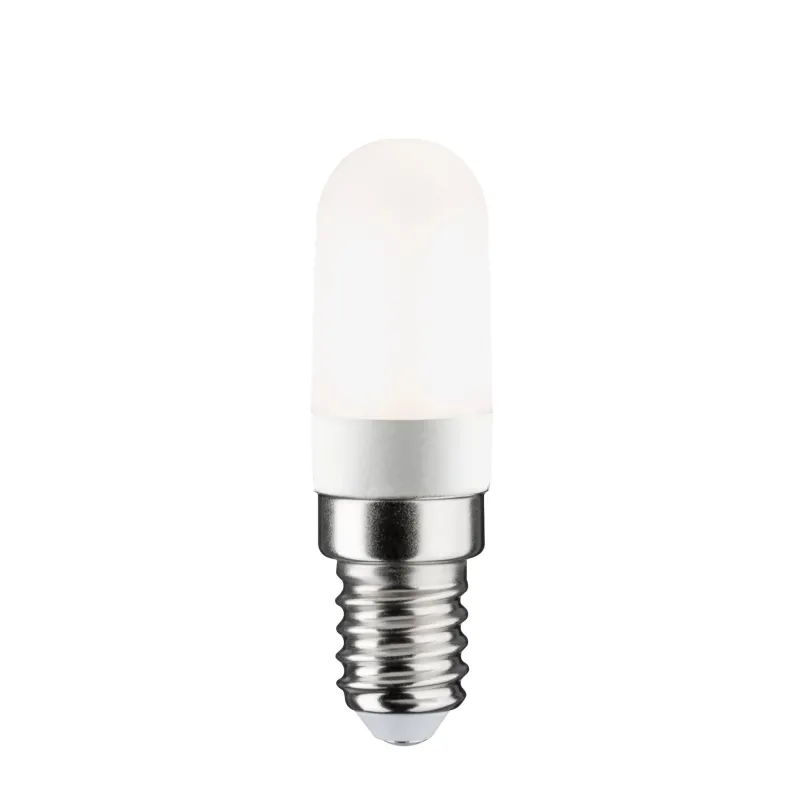 Poirette LED 1W E14 Blanc chaud
