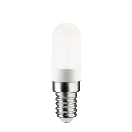 Poirette LED 1W E14 Blanc chaud