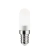 Poirette LED 1W E14 Blanc chaud