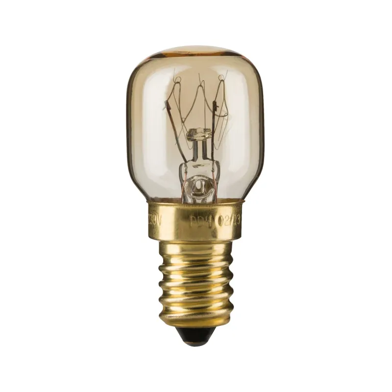 Poirette pour four 25W E14