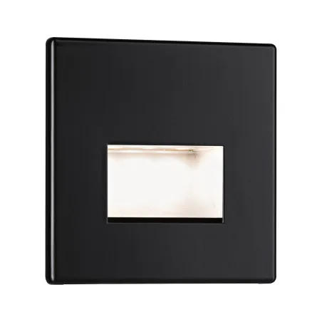 Kit mural spécial encastrés Edge LED 1x1.1W 230 V - Pas cher