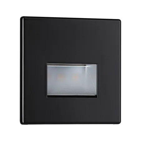 Kit mural spécial encastrés Edge LED 1x1.1W 230 V - Pas cher