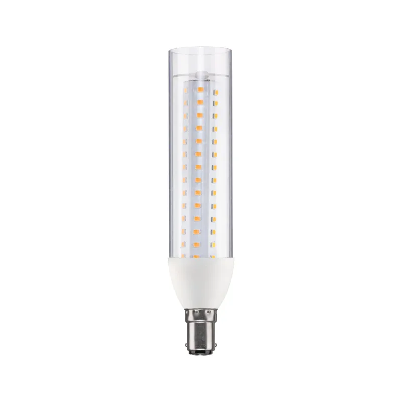 Ampoule LED B15d 1055lm 2700K 230V