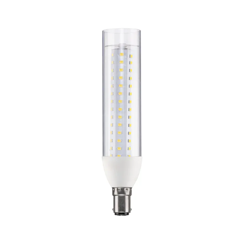LED B15d ampoule 1055lm 40000K 230V
