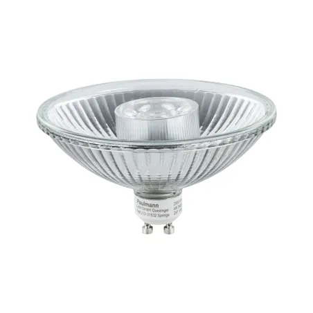 LED QPAR111 GU10 425lm 2700K 24° grd 230V