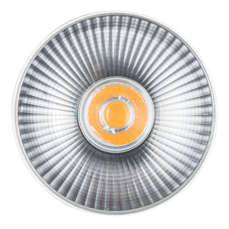LED QPAR111 GU10 425lm 2700K 24° grd 230V