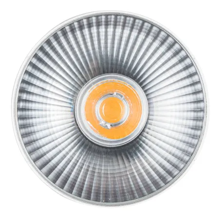 LED QPAR111 GU10 425lm 2700K 24° grd 230V