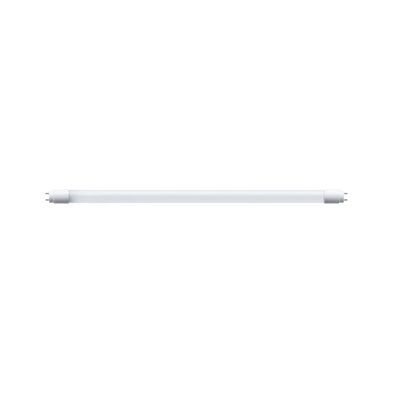 LED tubes G13 900lm 9,5W 4000K opal 230V
