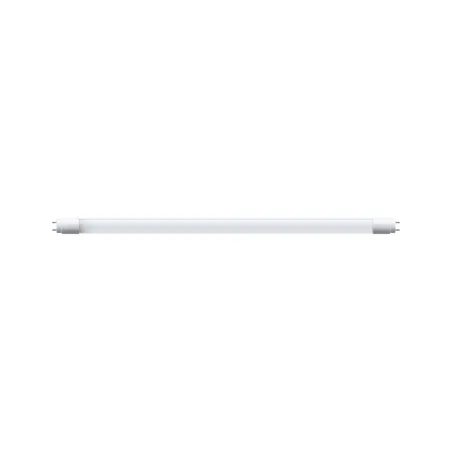 LED tubes G13 900lm 9,5W 4000K opal 230V