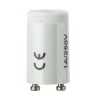 LED tubes G13 900lm 9,5W 4000K opal 230V