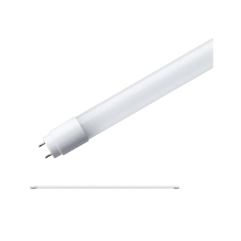 LED tubes G13 1800lm 18W 4000K opale 230V