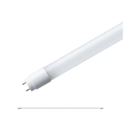 LED tubes G13 1800lm 18W 4000K opale 230V