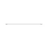 LED tubes G13 1800lm 18W 4000K opale 230V