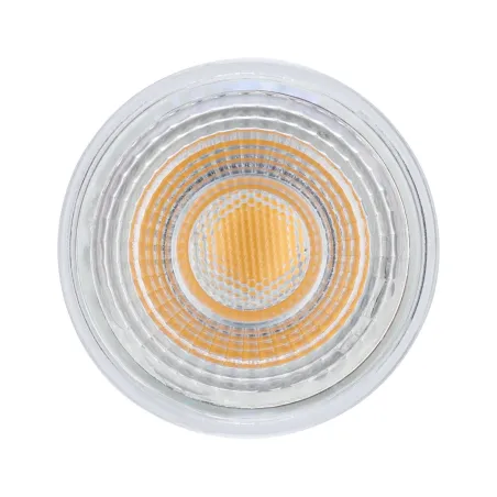 MLF Juwel 38° 3W GU5,3 12V 51mm Argent Argent