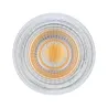 MLF Juwel 38° 3W GU5,3 12V 51mm Argent Argent