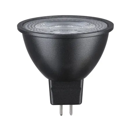 LED GU5,3 x3 450lm 2700K 36° Gris 12V