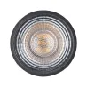 LED GU5,3 x3 450lm 2700K 36° Gris 12V