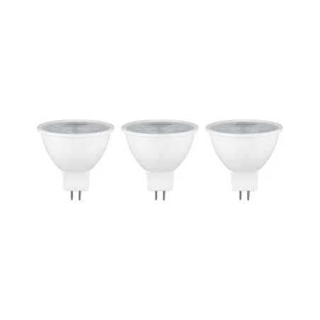 LED GU5,3 x3 450lm 2700K 36° blanc 12V