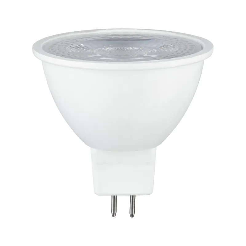 LED GU5,3 x3 450lm 2700K 36° blanc 12V
