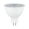 LED GU5,3 x3 450lm 2700K 36° blanc 12V