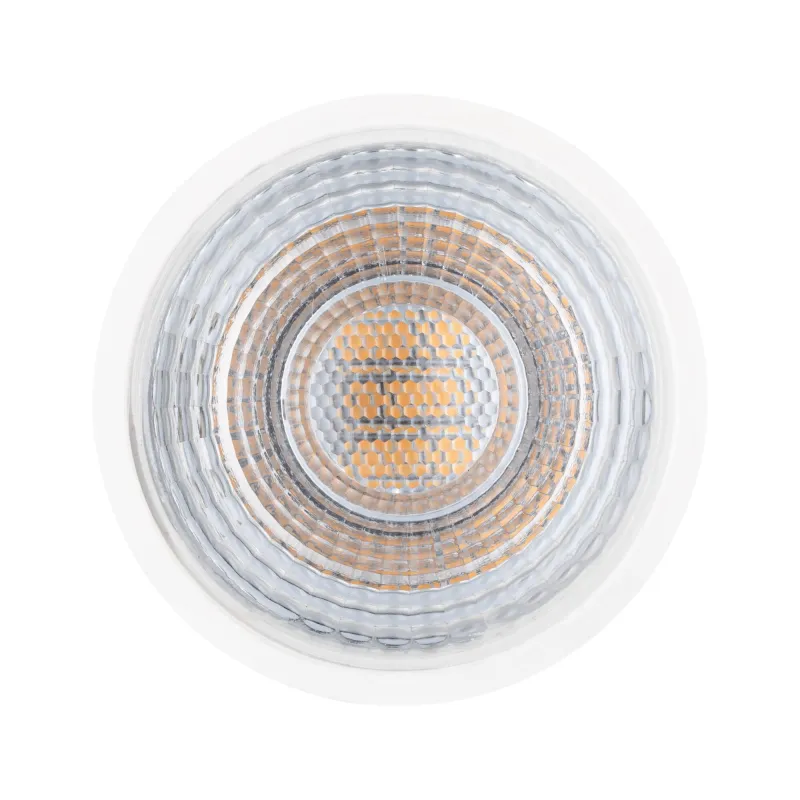 LED GU5,3 x3 450lm 2700K 36° blanc 12V
