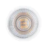 LED GU5,3 x3 450lm 2700K 36° blanc 12V