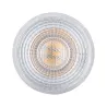 LED GU5,3 x3 450lm 2700K 36° Chrome 12V