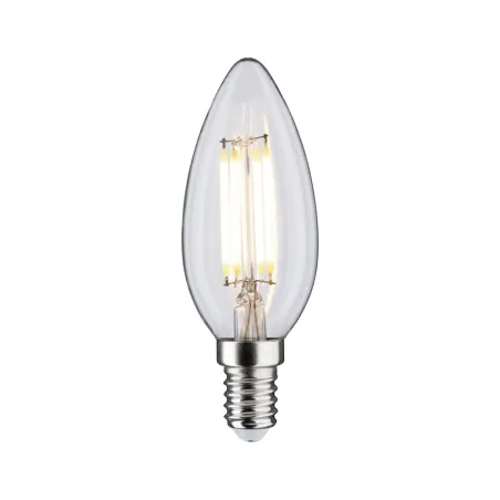 Flamme LED Fil 470lm E14 4000K Clair 4,8W 230V