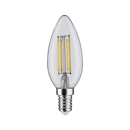 Flamme LED Fil 470lm E14 4000K Clair 4,8W 230V
